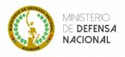 Logo del Ministerio de Defensa Nacional