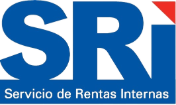 Logo del SRI