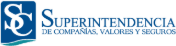 Logo de la Superintendencia de Compañías