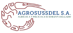Logo de Agrosussdel S.A.