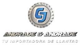 Logo de Andrade & Andrade