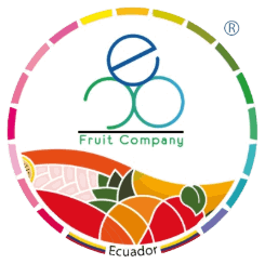 Logo de Fruit Company